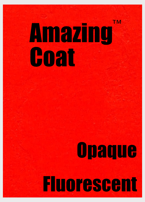 Amazing Coat