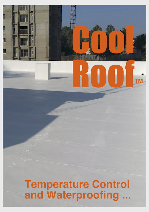 Cool Roof